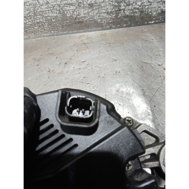 Recambio de alternador para renault kangoo express (fc0/1_) 1.5 dci (fc1e) referencia OEM IAM 8EL011710901  05