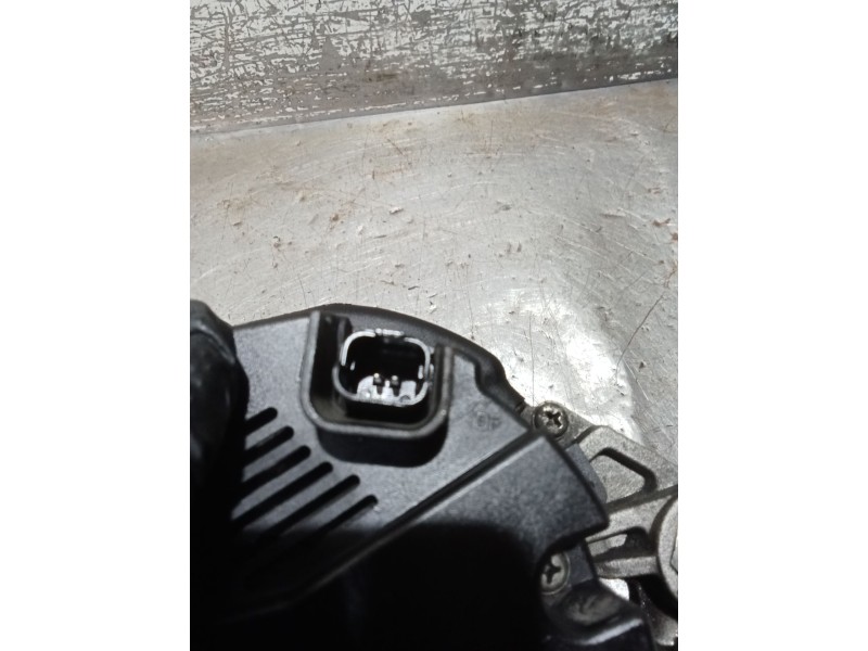 Recambio de alternador para renault kangoo express (fc0/1_) 1.5 dci (fc1e) referencia OEM IAM 8EL011710901  05