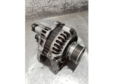 Recambio de alternador para renault clio ii (bb_, cb_) 1.5 dci (b/cb08) referencia OEM IAM 8200120286 A002TB6481 110A 01