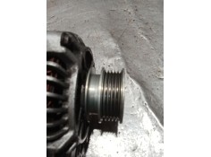 Recambio de alternador para renault clio ii (bb_, cb_) 1.5 dci (b/cb08) referencia OEM IAM 8200120286 A002TB6481 110A 01 2