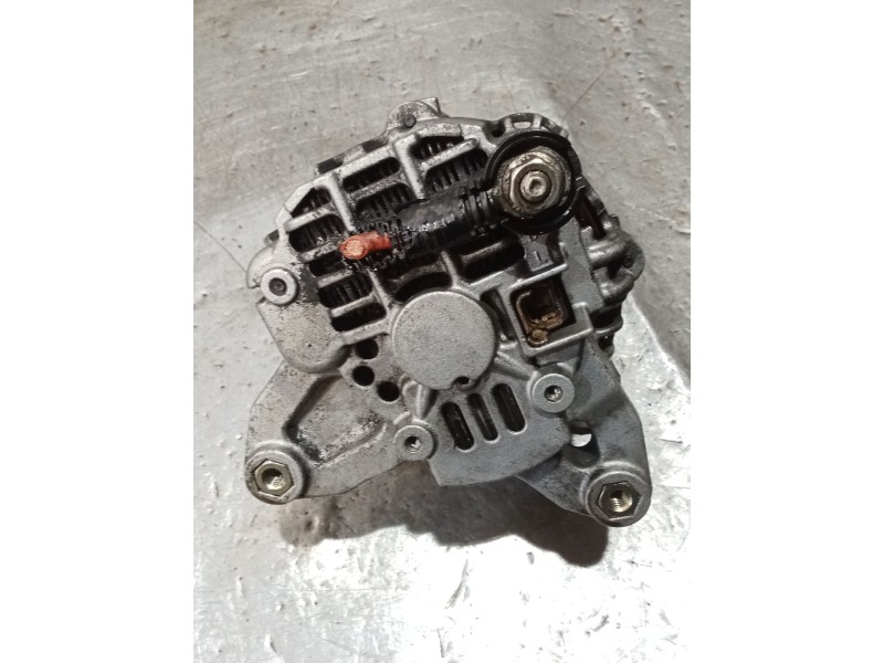 Recambio de alternador para renault clio ii (bb_, cb_) 1.5 dci (b/cb08) referencia OEM IAM 8200120286 A002TB6481 110A 01