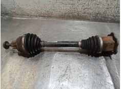 Recambio de transmision delantera izquierda para audi a7 sportback (4ga, 4gf) 3.0 tdi quattro referencia OEM IAM   10