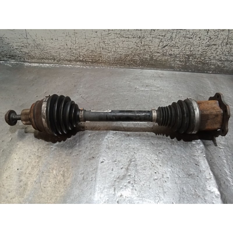 Recambio de transmision delantera izquierda para audi a7 sportback (4ga, 4gf) 3.0 tdi quattro referencia OEM IAM   10