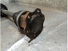 Recambio de transmision delantera izquierda para audi a7 sportback (4ga, 4gf) 3.0 tdi quattro referencia OEM IAM   10 2