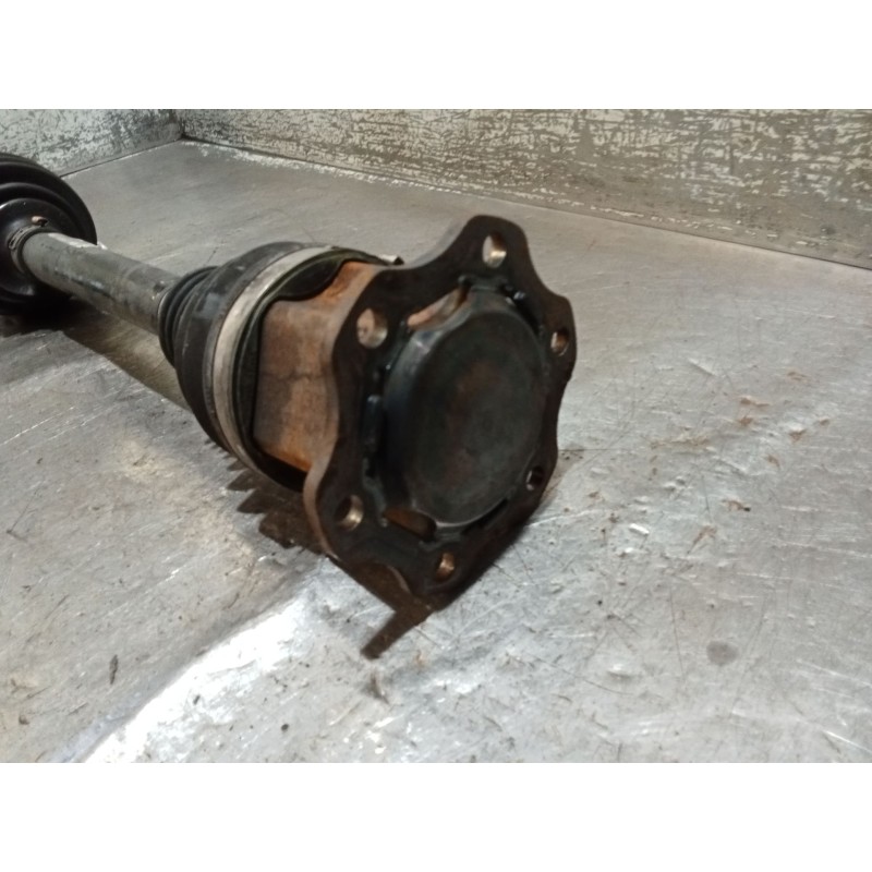 Recambio de transmision delantera izquierda para audi a7 sportback (4ga, 4gf) 3.0 tdi quattro referencia OEM IAM   10