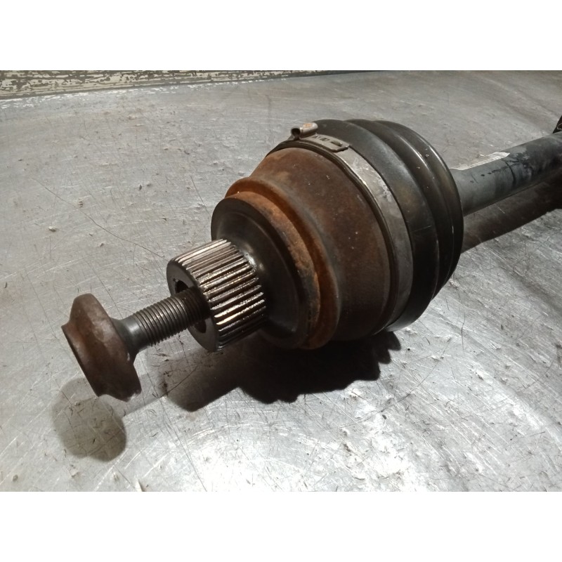 Recambio de transmision delantera izquierda para audi a7 sportback (4ga, 4gf) 3.0 tdi quattro referencia OEM IAM   10