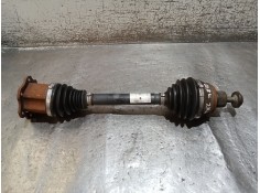 Recambio de transmision delantera derecha para audi a7 sportback (4ga, 4gf) 3.0 tdi quattro referencia OEM IAM   10