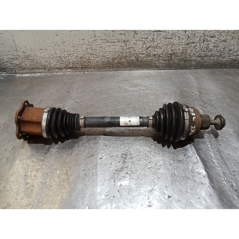 Recambio de transmision delantera derecha para audi a7 sportback (4ga, 4gf) 3.0 tdi quattro referencia OEM IAM   10