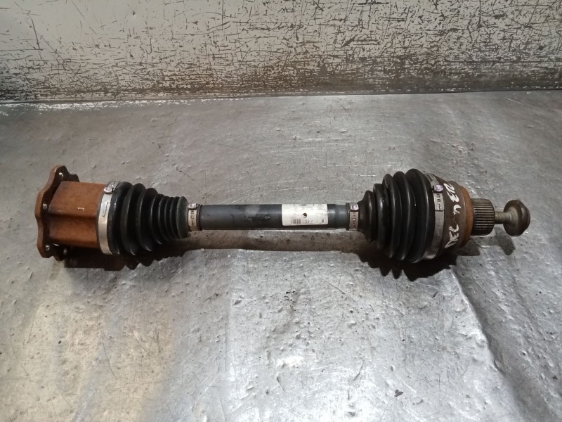Recambio de transmision delantera derecha para audi a7 sportback (4ga, 4gf) 3.0 tdi quattro referencia OEM IAM   10