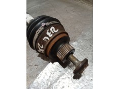 Recambio de transmision delantera derecha para audi a7 sportback (4ga, 4gf) 3.0 tdi quattro referencia OEM IAM   10 2