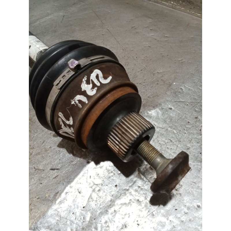Recambio de transmision delantera derecha para audi a7 sportback (4ga, 4gf) 3.0 tdi quattro referencia OEM IAM   10