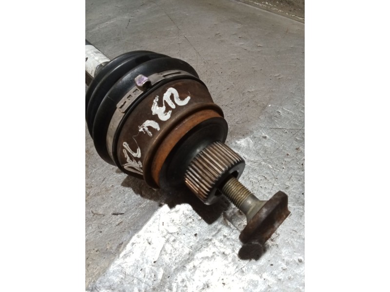 Recambio de transmision delantera derecha para audi a7 sportback (4ga, 4gf) 3.0 tdi quattro referencia OEM IAM   10