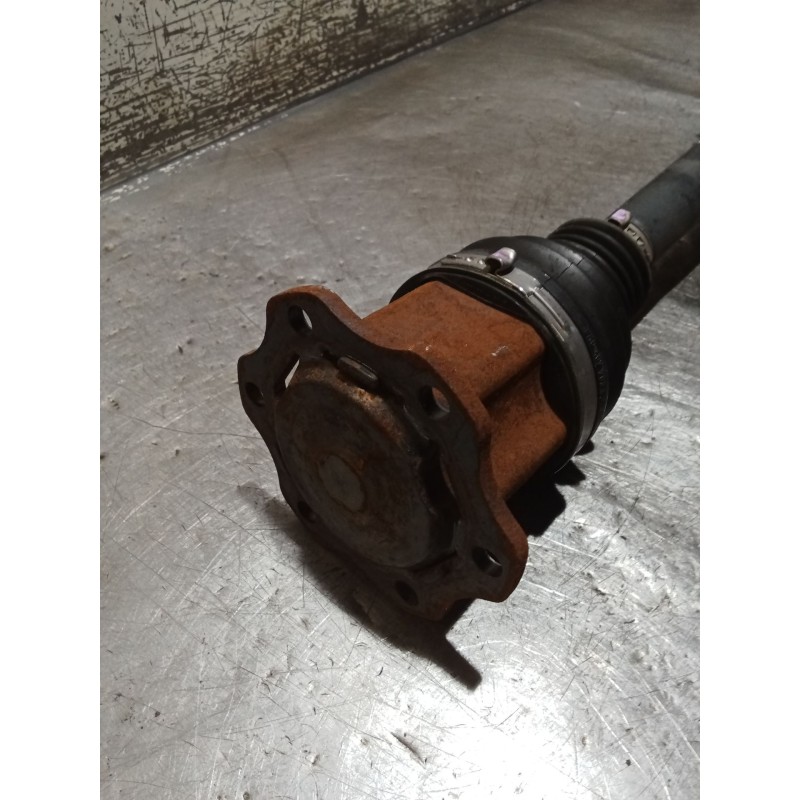 Recambio de transmision delantera derecha para audi a7 sportback (4ga, 4gf) 3.0 tdi quattro referencia OEM IAM   10