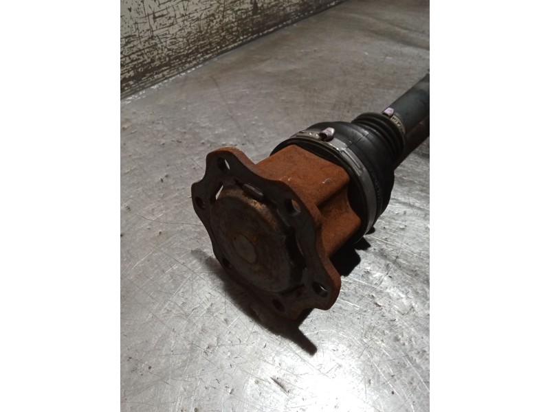Recambio de transmision delantera derecha para audi a7 sportback (4ga, 4gf) 3.0 tdi quattro referencia OEM IAM   10