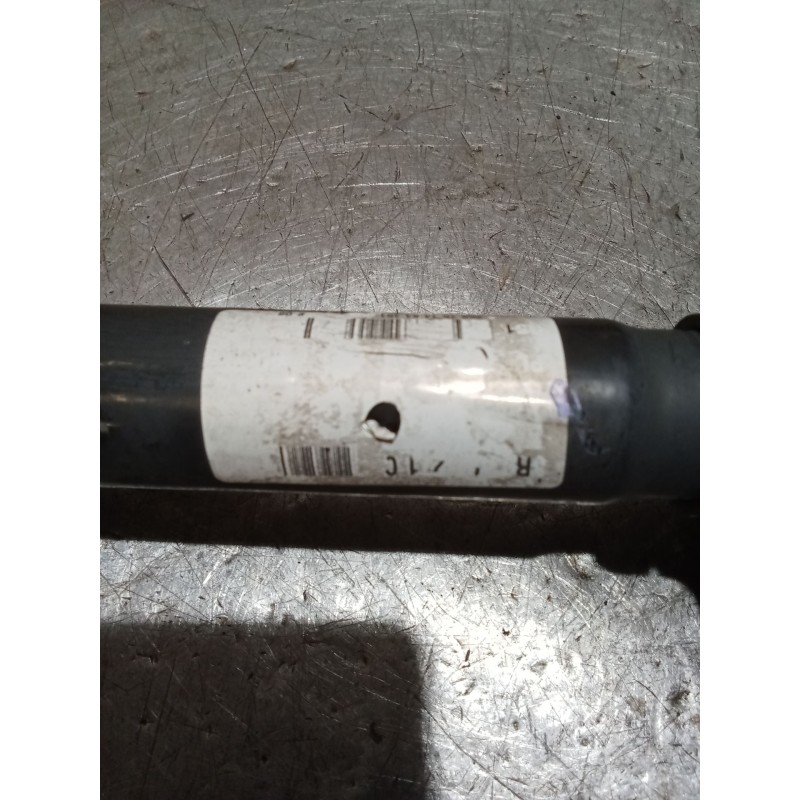 Recambio de transmision delantera derecha para audi a7 sportback (4ga, 4gf) 3.0 tdi quattro referencia OEM IAM   10