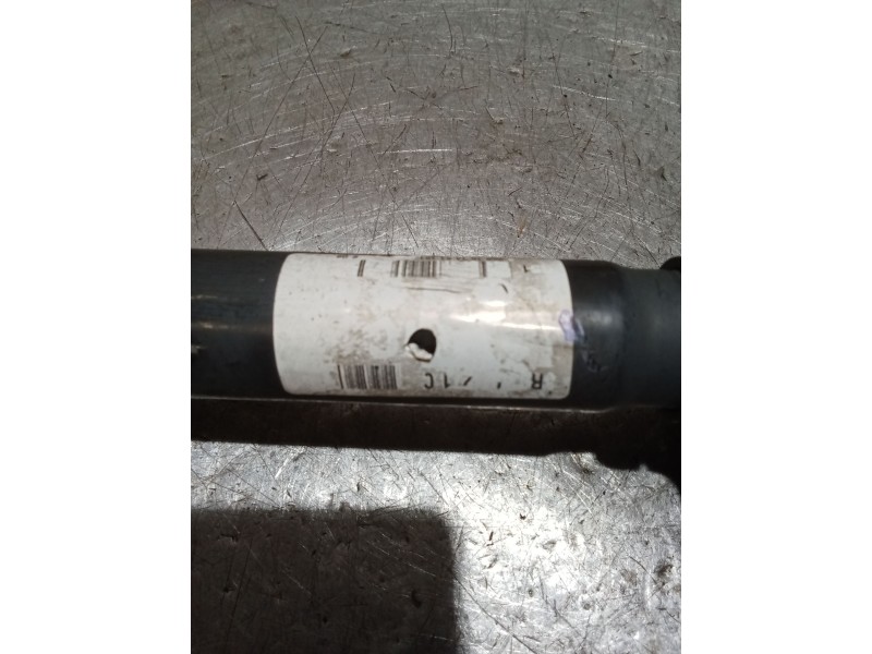 Recambio de transmision delantera derecha para audi a7 sportback (4ga, 4gf) 3.0 tdi quattro referencia OEM IAM   10