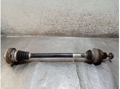 Recambio de transmision trasera derecha para audi a7 sportback (4ga, 4gf) 3.0 tdi quattro referencia OEM IAM   10