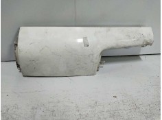 Recambio de aleta delantera derecha para nissan cabstar e 3.0 d referencia OEM IAM   