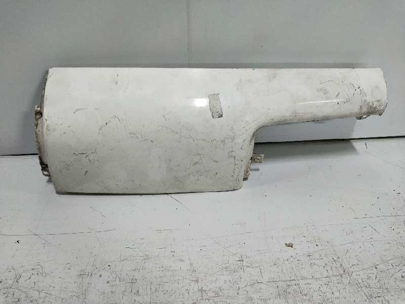 Recambio de aleta delantera derecha para nissan cabstar e 3.0 d referencia OEM IAM   