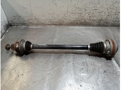 Recambio de transmision trasera izquierda para audi a7 sportback (4ga, 4gf) 3.0 tdi quattro referencia OEM IAM 8R0501203C  10