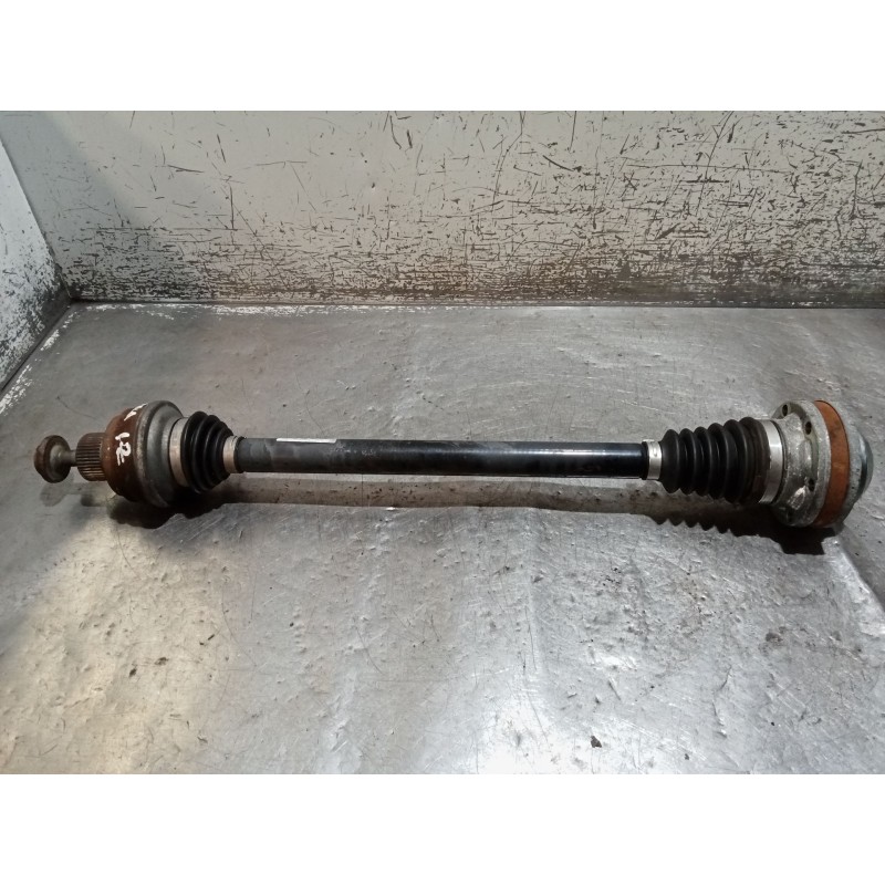 Recambio de transmision trasera izquierda para audi a7 sportback (4ga, 4gf) 3.0 tdi quattro referencia OEM IAM 8R0501203C  10