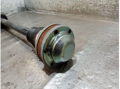 Recambio de transmision trasera izquierda para audi a7 sportback (4ga, 4gf) 3.0 tdi quattro referencia OEM IAM 8R0501203C  10 2