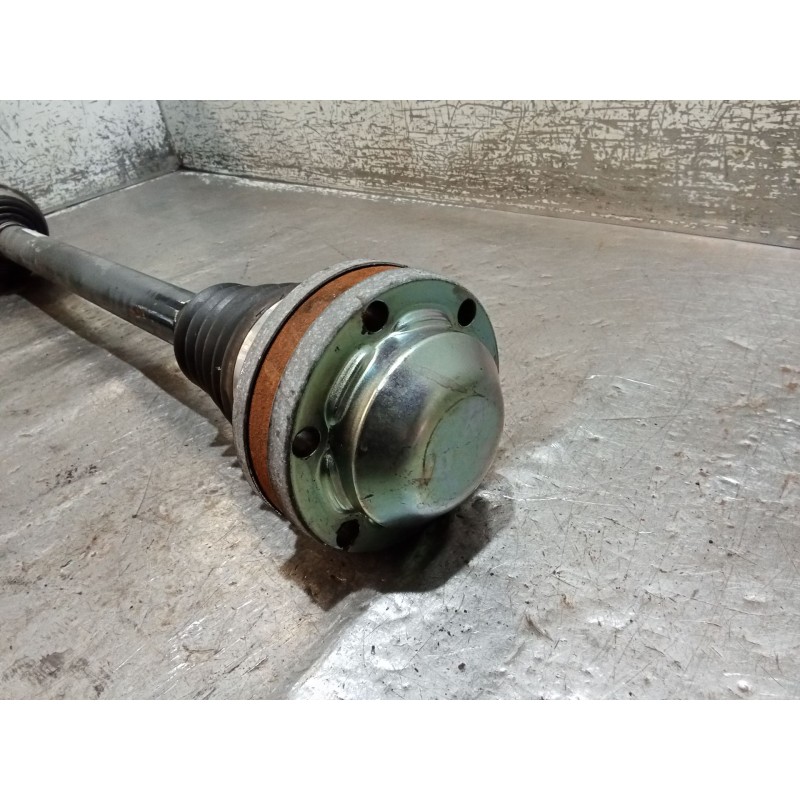 Recambio de transmision trasera izquierda para audi a7 sportback (4ga, 4gf) 3.0 tdi quattro referencia OEM IAM 8R0501203C  10