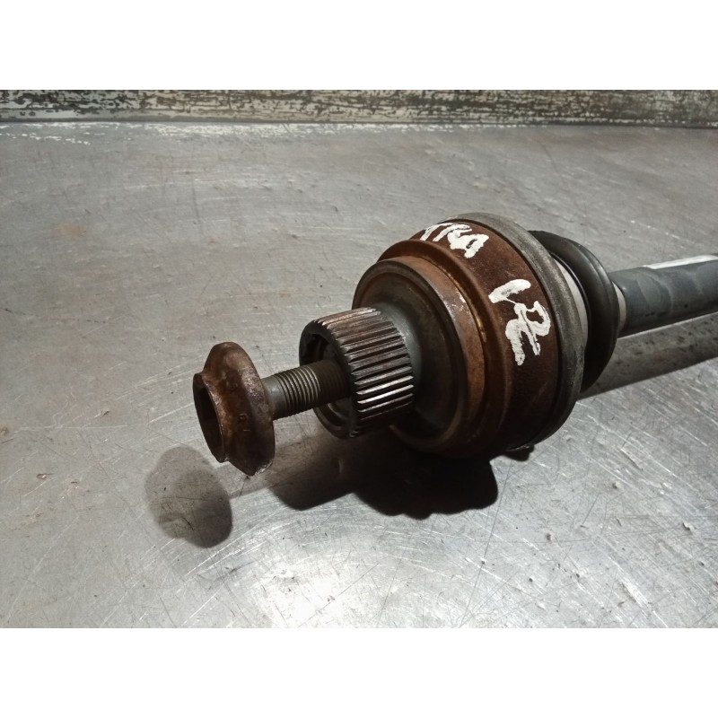 Recambio de transmision trasera izquierda para audi a7 sportback (4ga, 4gf) 3.0 tdi quattro referencia OEM IAM 8R0501203C  10