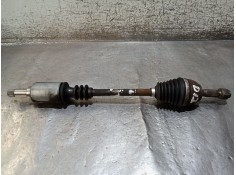 Recambio de transmision delantera derecha para peugeot 106 ii (1a_, 1c_) 1.1 i referencia OEM IAM  CONICO 96