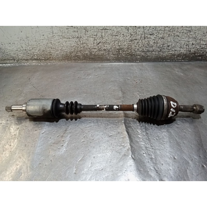 Recambio de transmision delantera derecha para peugeot 106 ii (1a_, 1c_) 1.1 i referencia OEM IAM  CONICO 96
