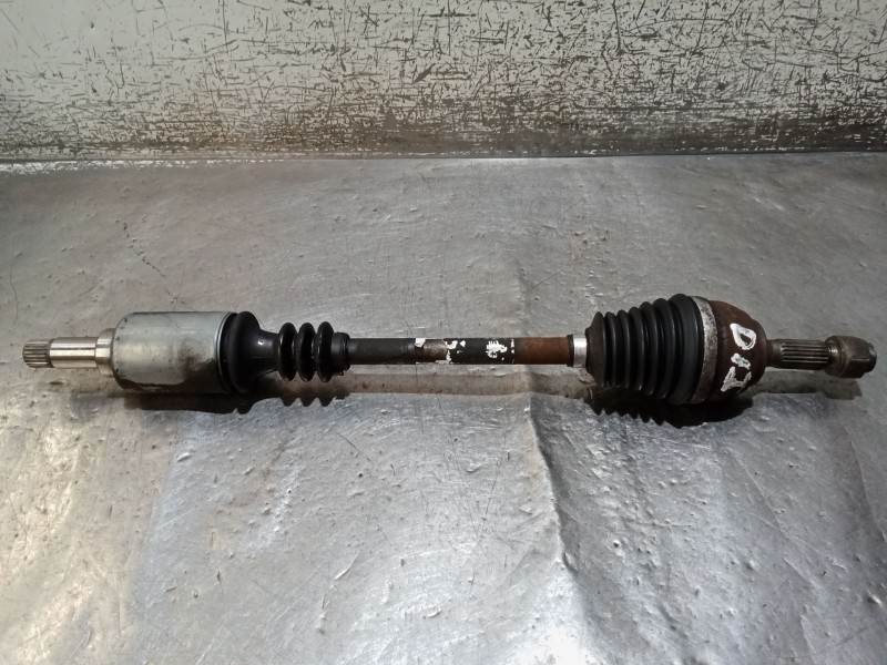 Recambio de transmision delantera derecha para peugeot 106 ii (1a_, 1c_) 1.1 i referencia OEM IAM  CONICO 96