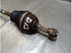 Recambio de transmision delantera derecha para peugeot 106 ii (1a_, 1c_) 1.1 i referencia OEM IAM  CONICO 96 2