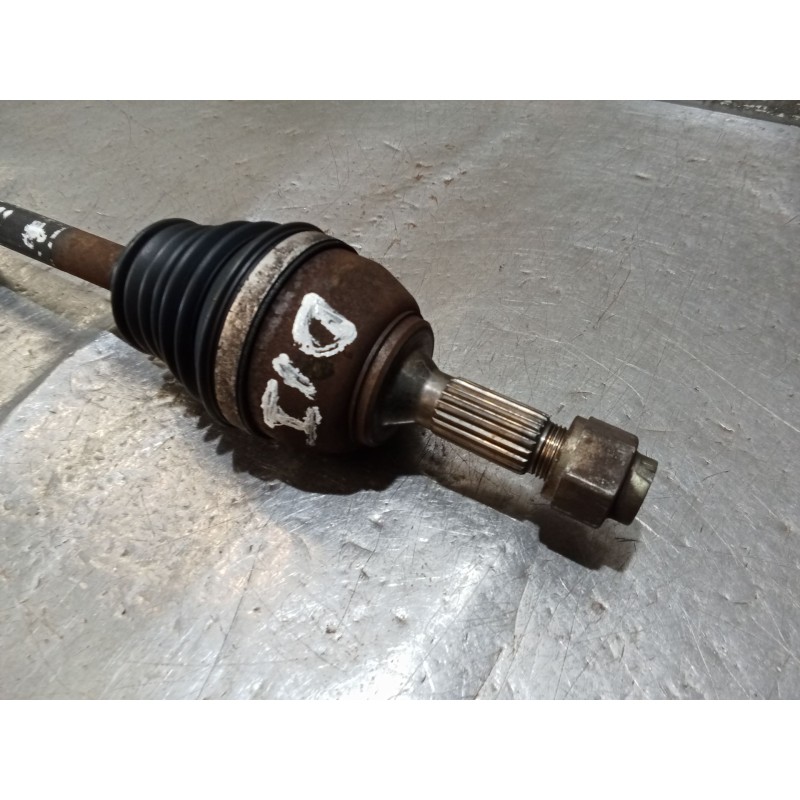 Recambio de transmision delantera derecha para peugeot 106 ii (1a_, 1c_) 1.1 i referencia OEM IAM  CONICO 96