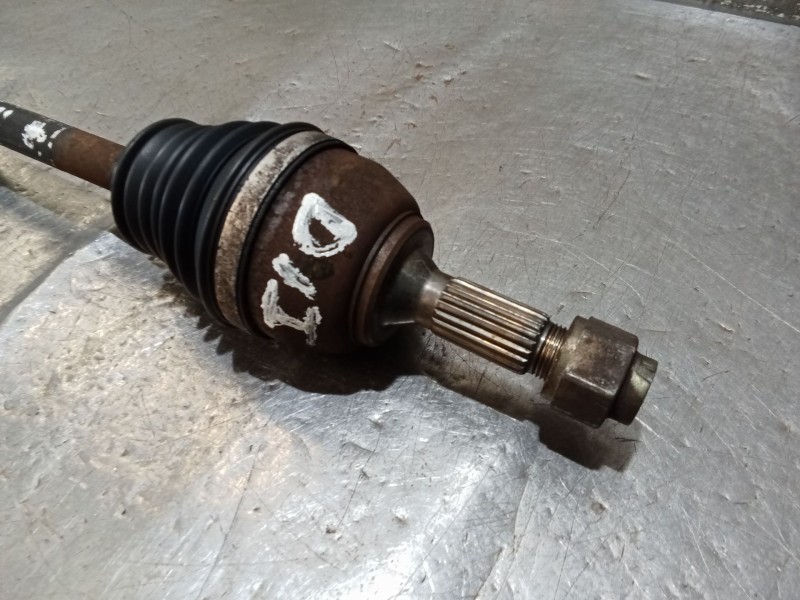 Recambio de transmision delantera derecha para peugeot 106 ii (1a_, 1c_) 1.1 i referencia OEM IAM  CONICO 96