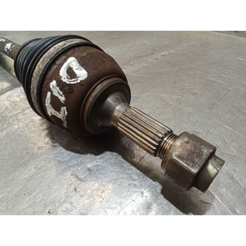 Recambio de transmision delantera derecha para peugeot 106 ii (1a_, 1c_) 1.1 i referencia OEM IAM  CONICO 96