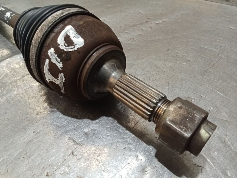 Recambio de transmision delantera derecha para peugeot 106 ii (1a_, 1c_) 1.1 i referencia OEM IAM  CONICO 96