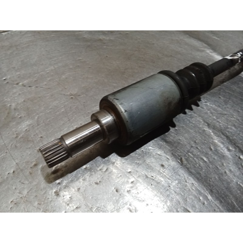 Recambio de transmision delantera derecha para peugeot 106 ii (1a_, 1c_) 1.1 i referencia OEM IAM  CONICO 96