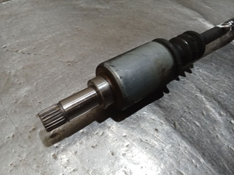 Recambio de transmision delantera derecha para peugeot 106 ii (1a_, 1c_) 1.1 i referencia OEM IAM  CONICO 96