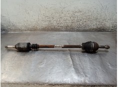 Recambio de transmision delantera derecha para peugeot 106 ii (1a_, 1c_) 1.1 i referencia OEM IAM  CONICO 96