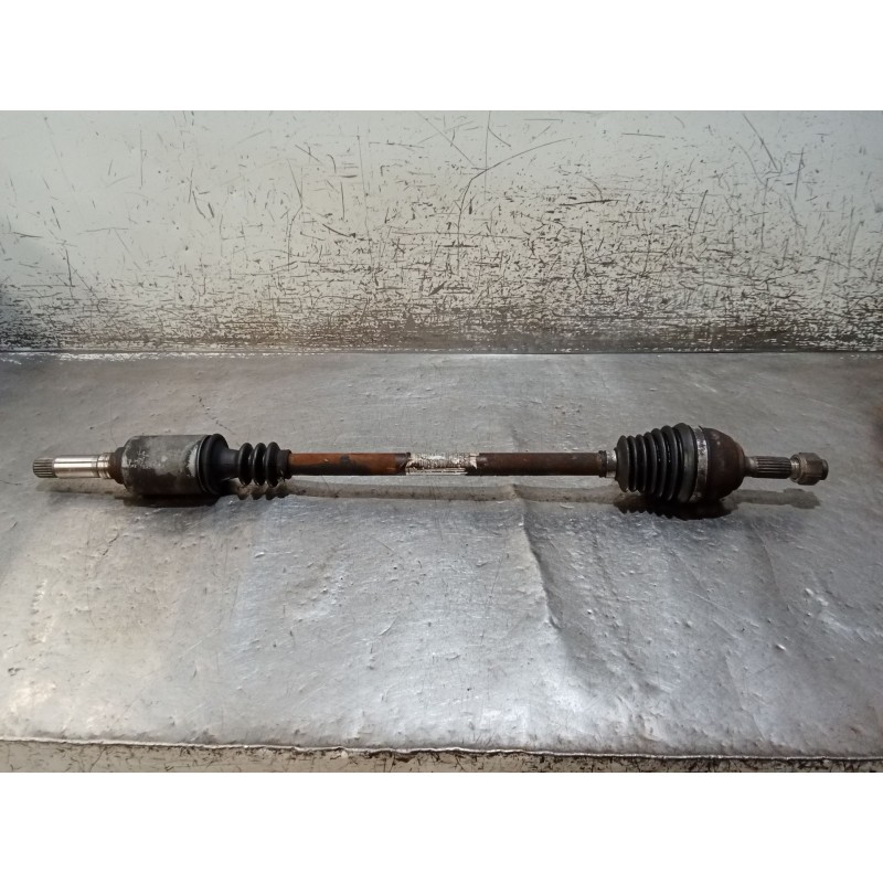 Recambio de transmision delantera derecha para peugeot 106 ii (1a_, 1c_) 1.1 i referencia OEM IAM  CONICO 96