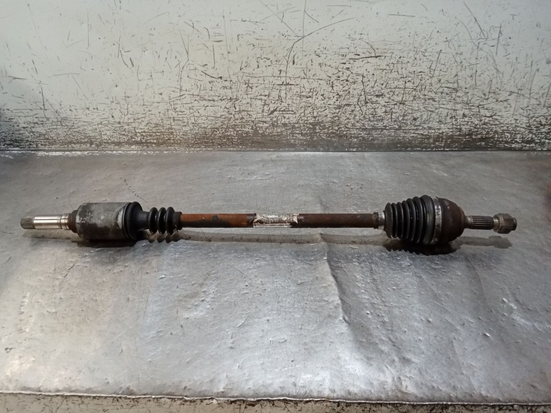 Recambio de transmision delantera derecha para peugeot 106 ii (1a_, 1c_) 1.1 i referencia OEM IAM  CONICO 96