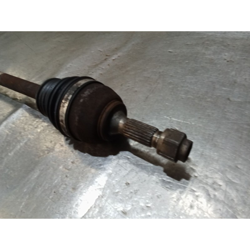 Recambio de transmision delantera derecha para peugeot 106 ii (1a_, 1c_) 1.1 i referencia OEM IAM  CONICO 96