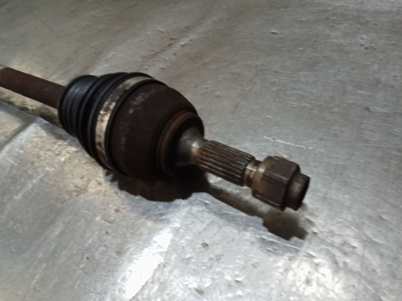 Recambio de transmision delantera derecha para peugeot 106 ii (1a_, 1c_) 1.1 i referencia OEM IAM  CONICO 96