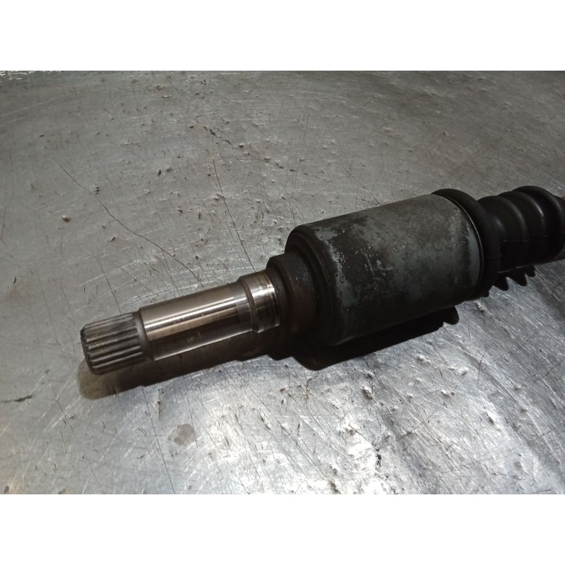 Recambio de transmision delantera derecha para peugeot 106 ii (1a_, 1c_) 1.1 i referencia OEM IAM  CONICO 96