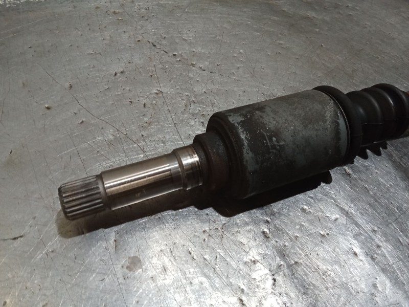 Recambio de transmision delantera derecha para peugeot 106 ii (1a_, 1c_) 1.1 i referencia OEM IAM  CONICO 96