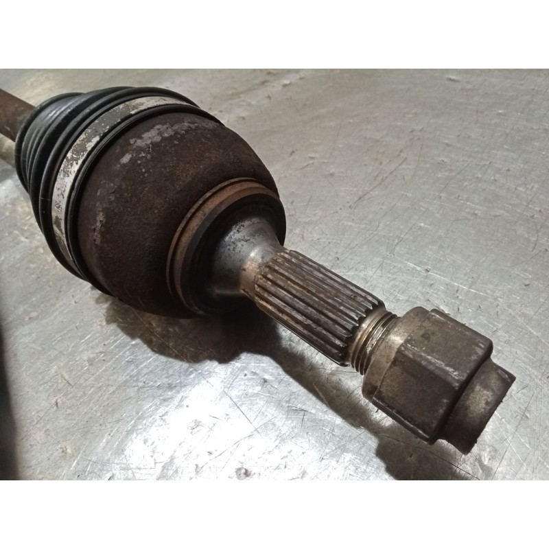 Recambio de transmision delantera derecha para peugeot 106 ii (1a_, 1c_) 1.1 i referencia OEM IAM  CONICO 96