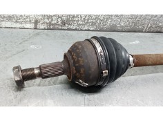 Recambio de transmision delantera izquierda para fiat scudo furgoneta (270_, 272_) 1.6 d multijet referencia OEM IAM   07 2