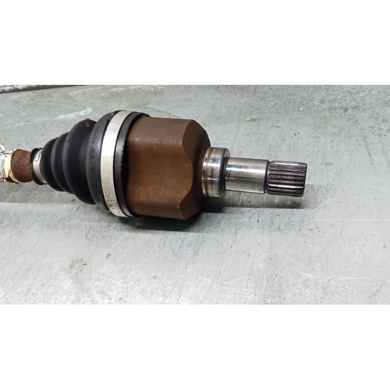 Recambio de transmision delantera izquierda para fiat scudo furgoneta (270_, 272_) 1.6 d multijet referencia OEM IAM   07