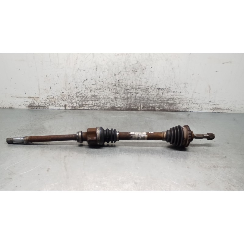 Recambio de transmision delantera derecha para peugeot 206 hatchback (2a/c) 1.4 hdi eco 70 referencia OEM IAM   03