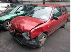 nissan micra (k11) del año 1994